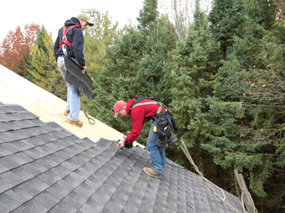 About Roof Repair Experts Troy, IL